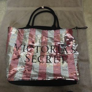 NWT Victoria Secret Tote